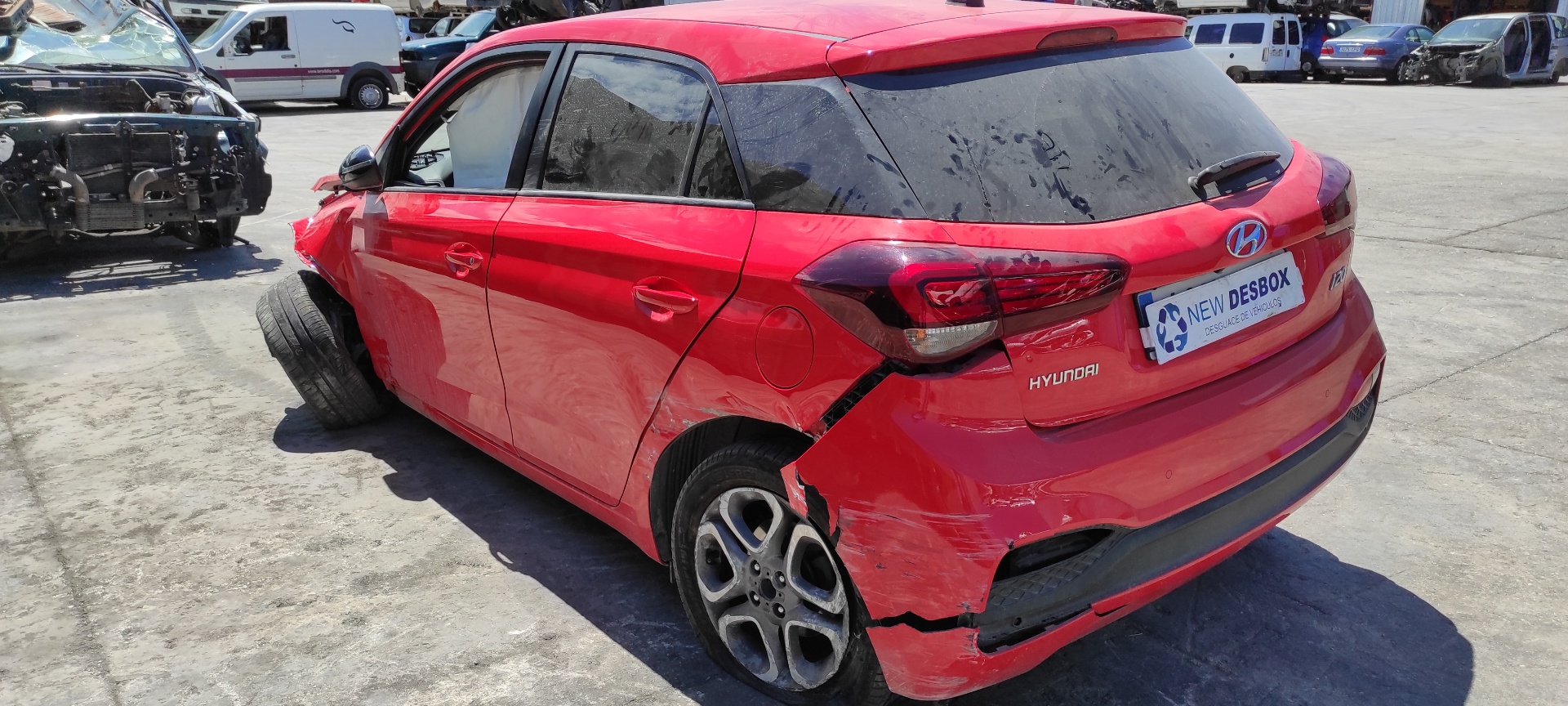 ELECTROVENTILADOR HYUNDAI I20 ACTIVE - vista 9