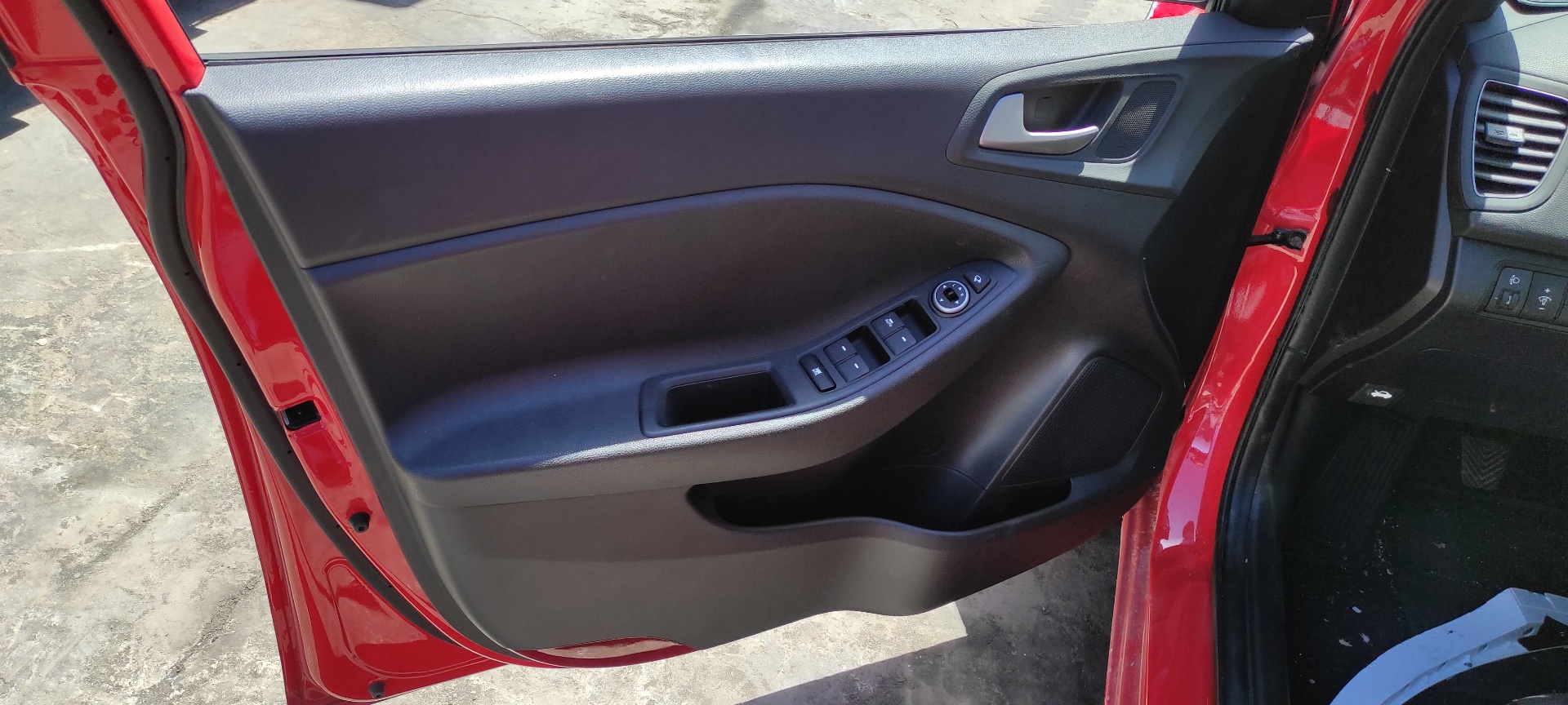 ELECTROVENTILADOR HYUNDAI I20 ACTIVE - vista 16