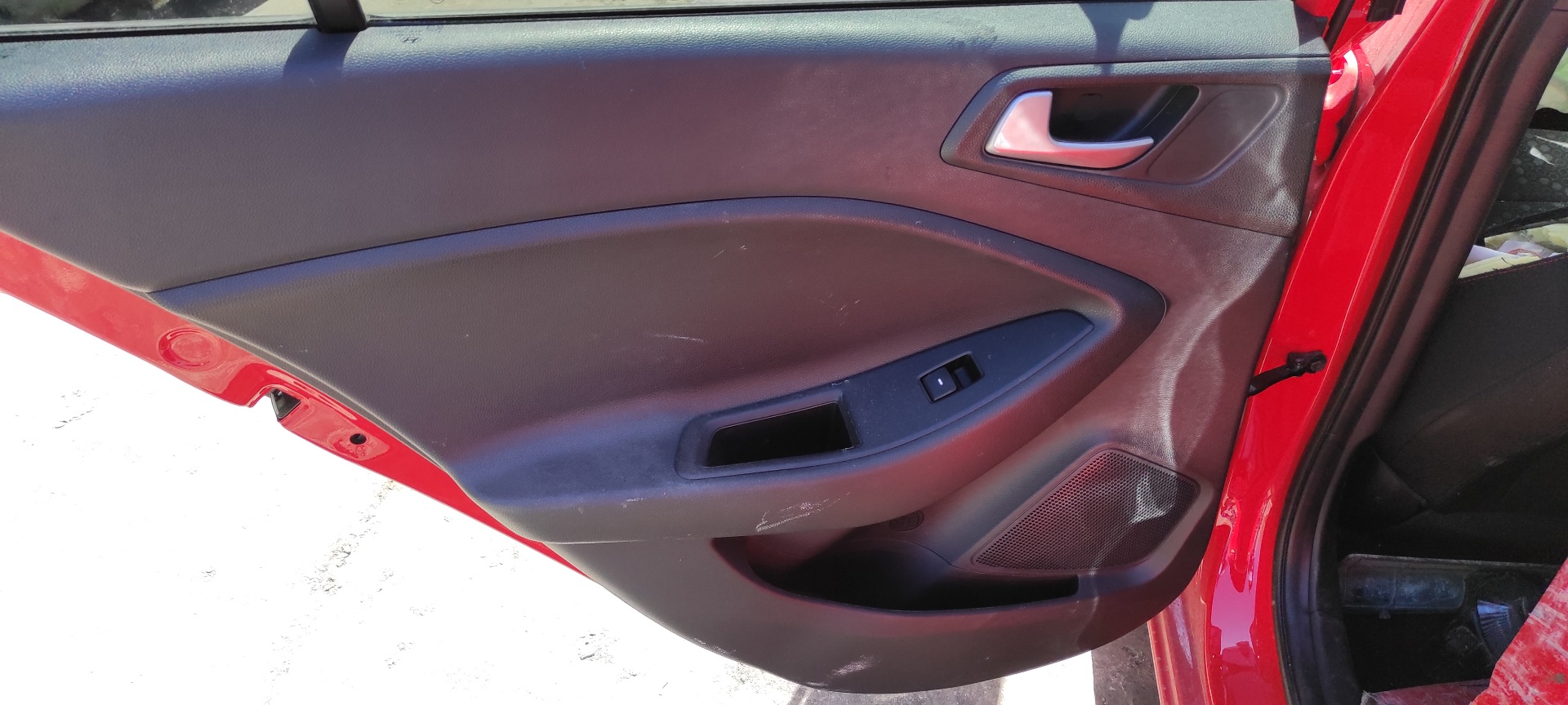 ELECTROVENTILADOR HYUNDAI I20 ACTIVE - vista 12