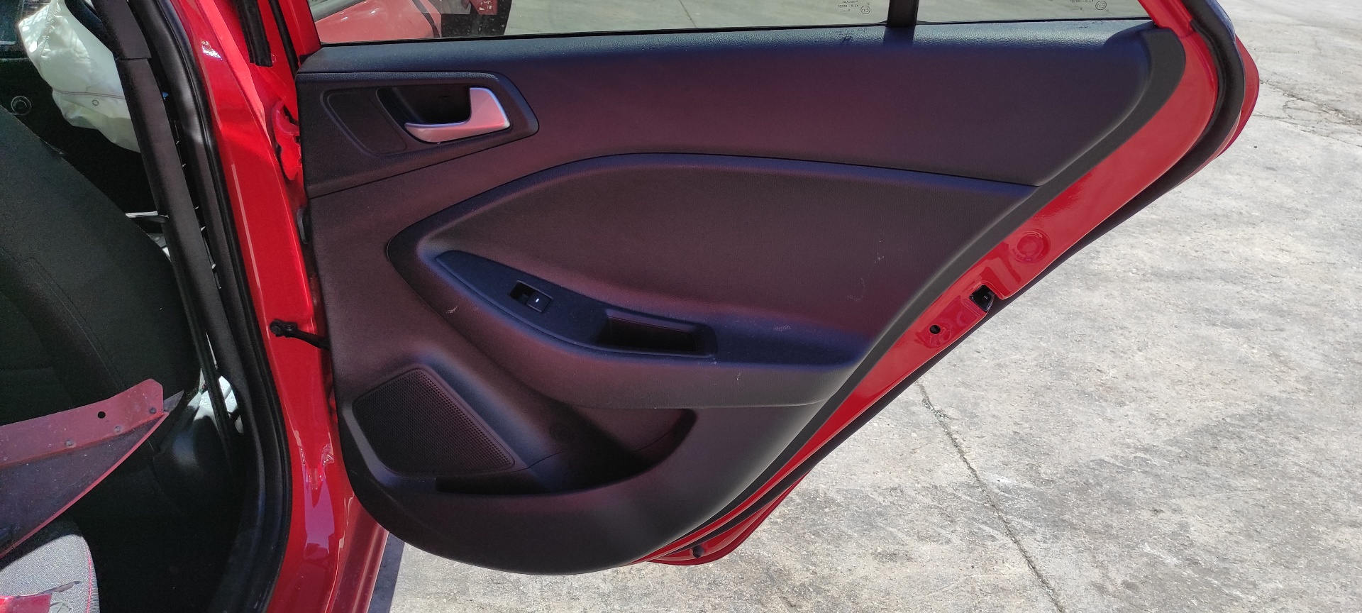 ELECTROVENTILADOR HYUNDAI I20 ACTIVE - vista 21