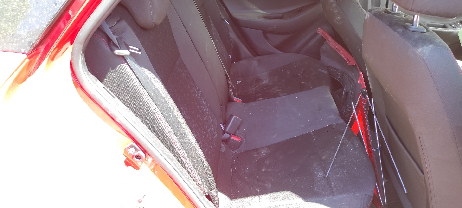 ELECTROVENTILADOR HYUNDAI I20 ACTIVE - vista 17