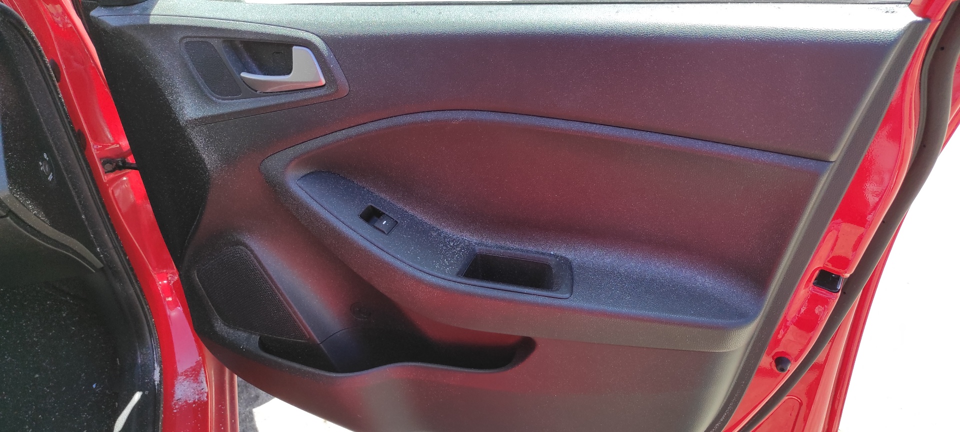 ELECTROVENTILADOR HYUNDAI I20 ACTIVE - vista 23