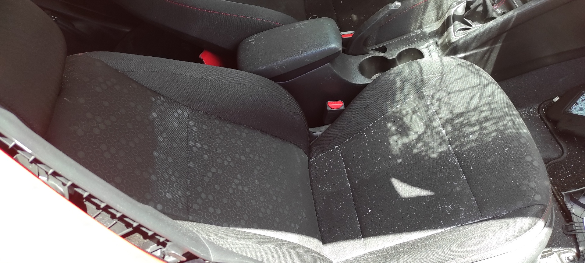 ELECTROVENTILADOR HYUNDAI I20 ACTIVE - vista 3