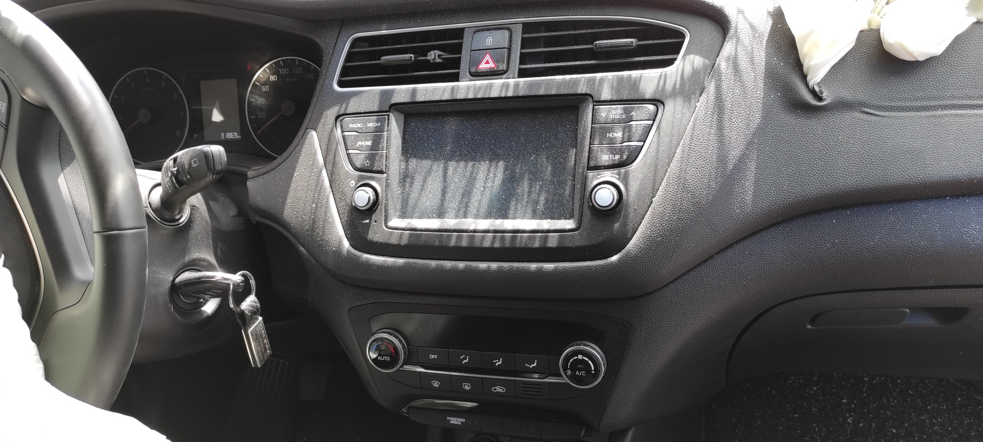 ELECTROVENTILADOR HYUNDAI I20 ACTIVE - vista 22