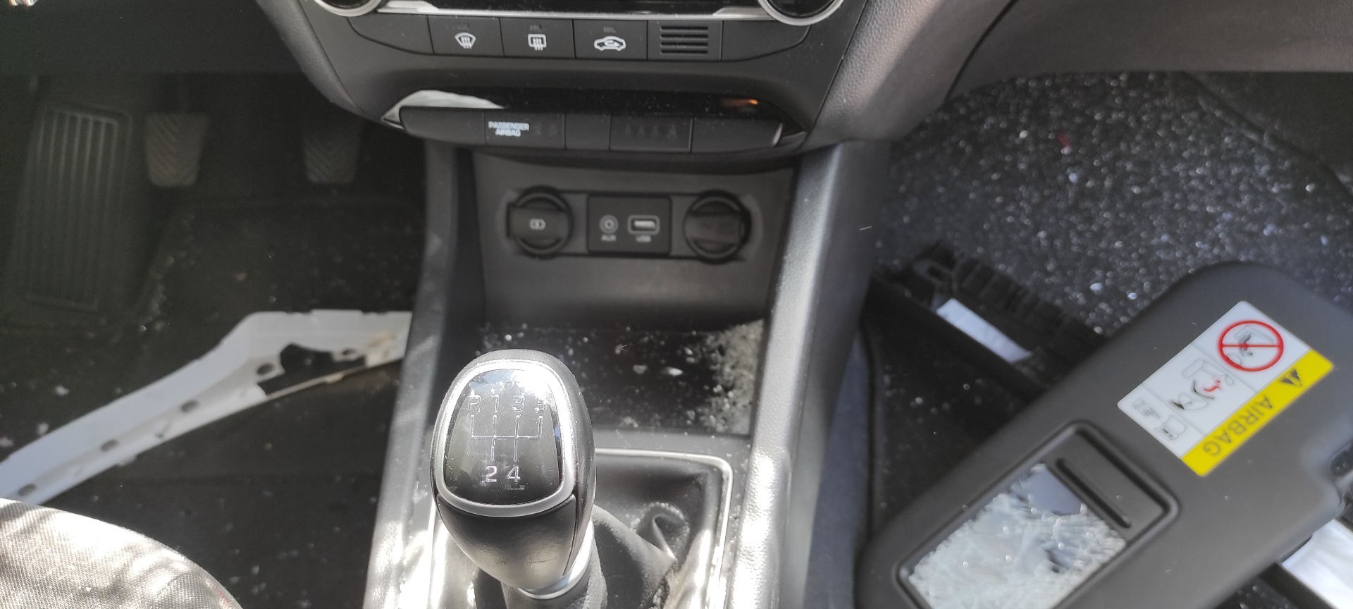 ELECTROVENTILADOR HYUNDAI I20 ACTIVE - vista 6