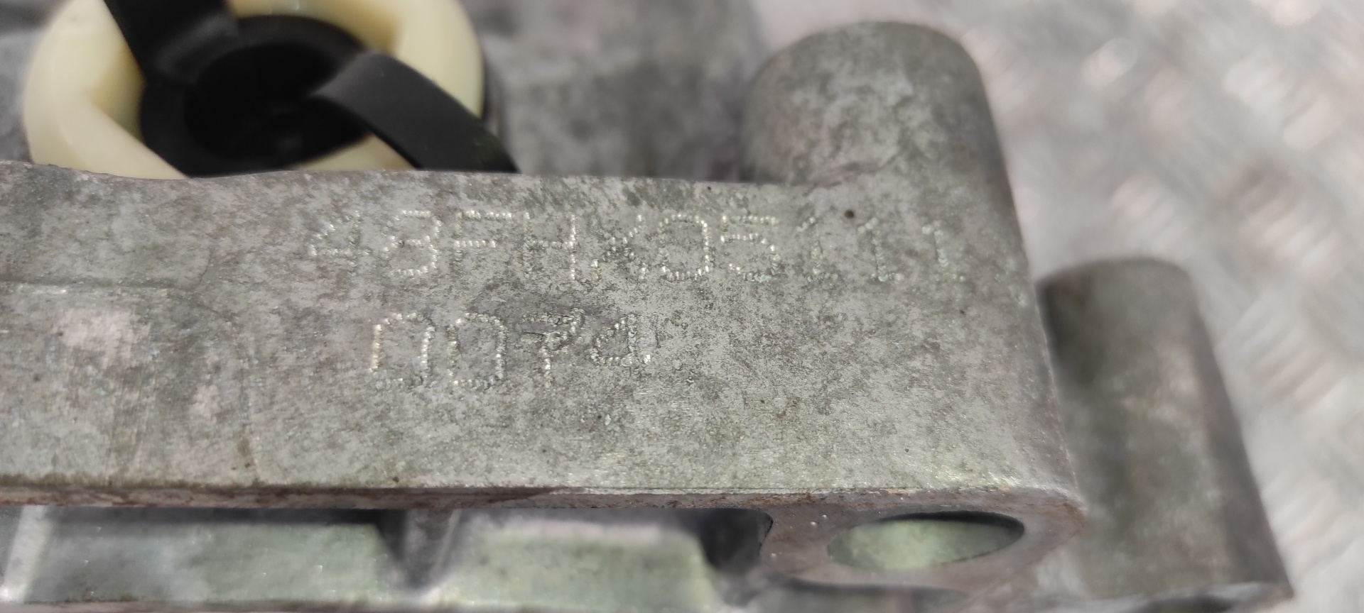 CAJA CAMBIOS VOLKSWAGEN LUPO (6X1/6E1) - vista 6