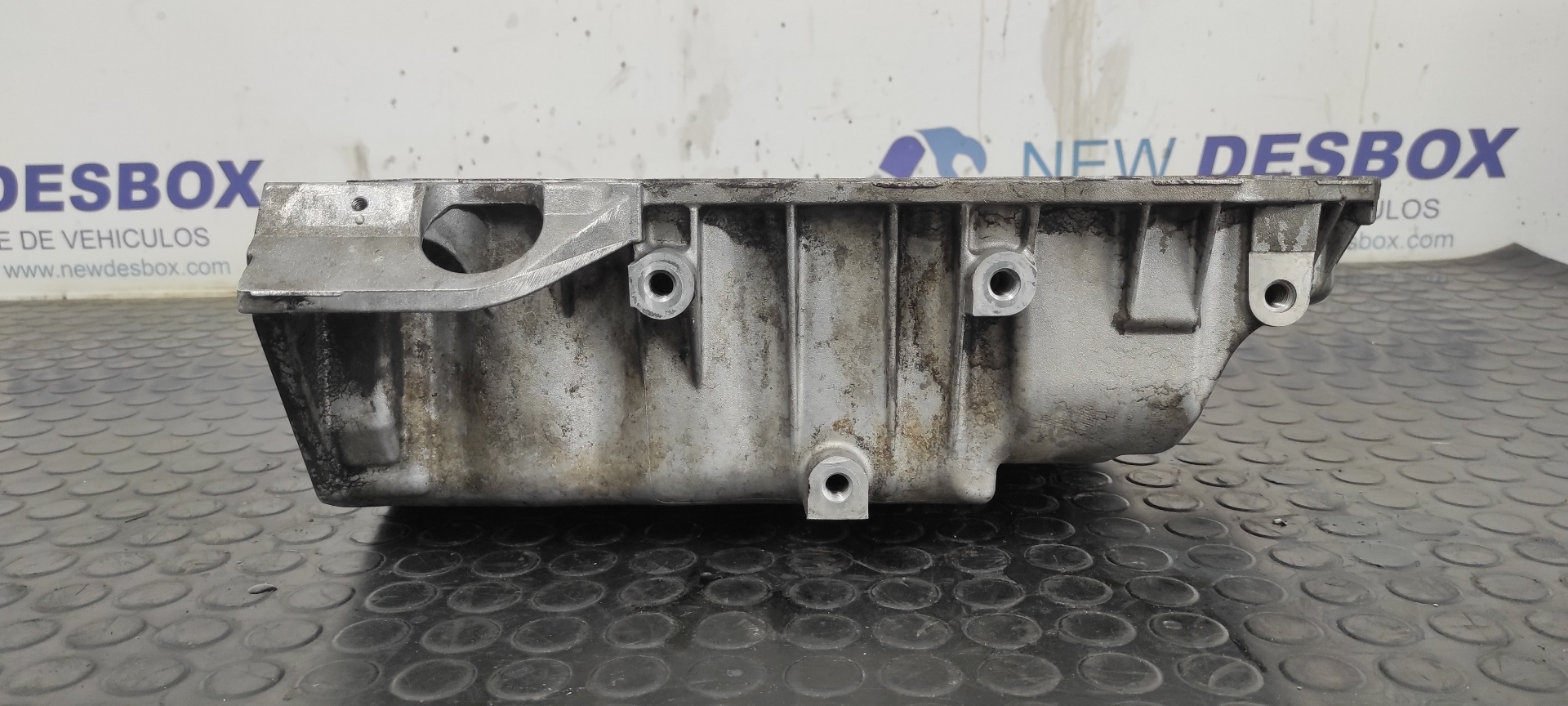 CARTER RENAULT ESPACE IV (JK0) - vista 6