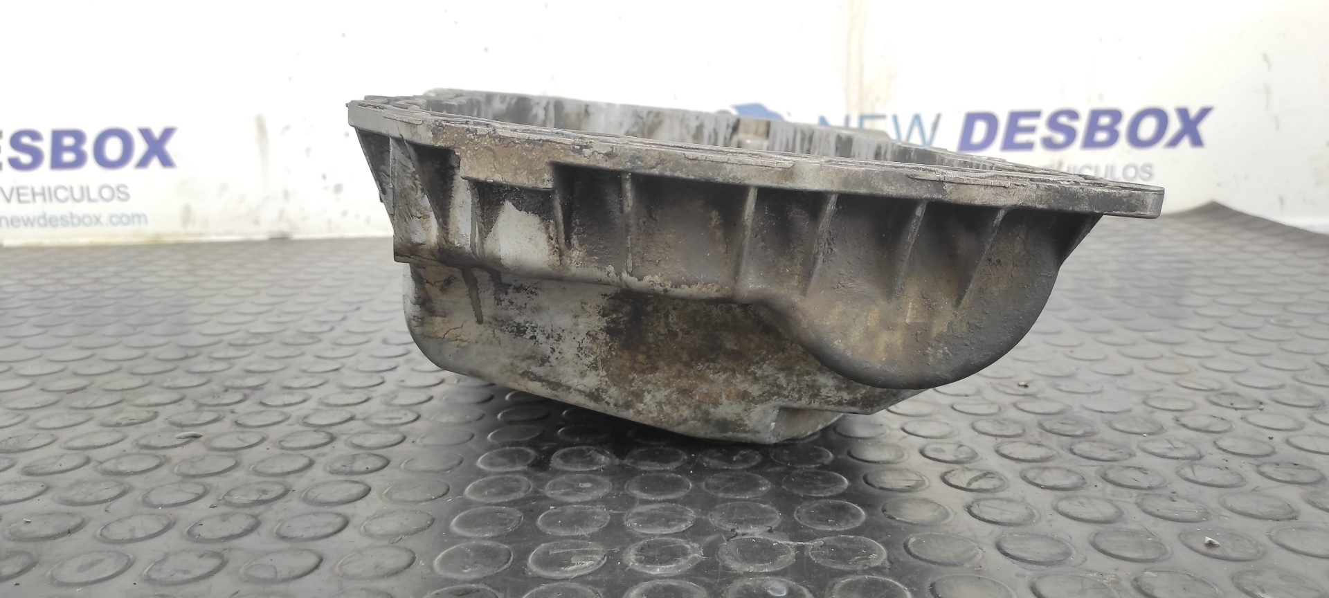 CARTER RENAULT ESPACE IV (JK0) - vista 5