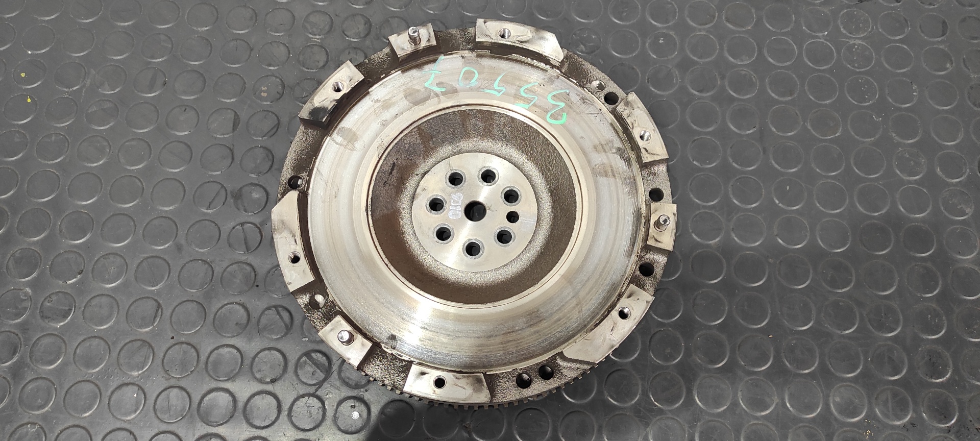 VOLANTE MOTOR HYUNDAI I20 ACTIVE