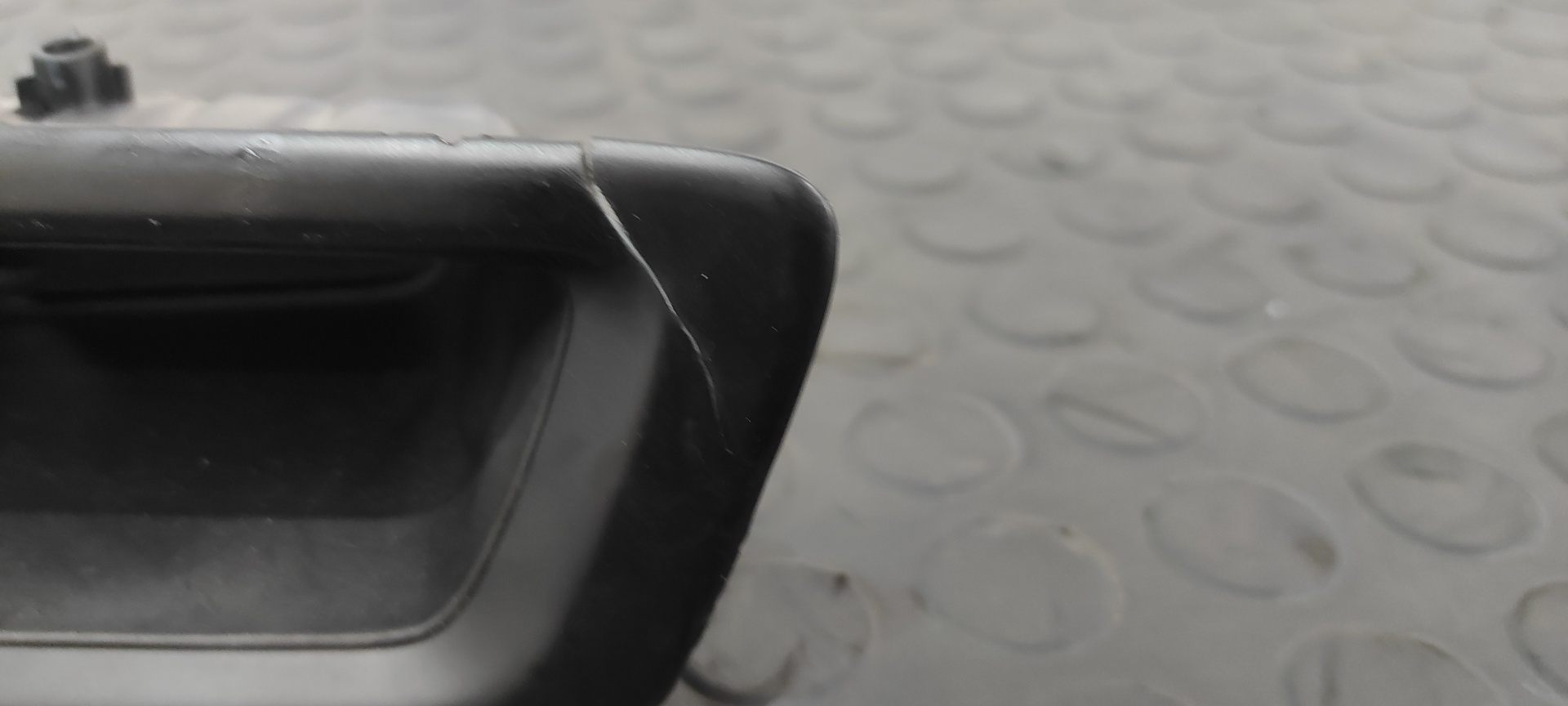 MANDO ELEVALUNAS DELANTERO IZQUIERDO HYUNDAI I20 ACTIVE - vista 9