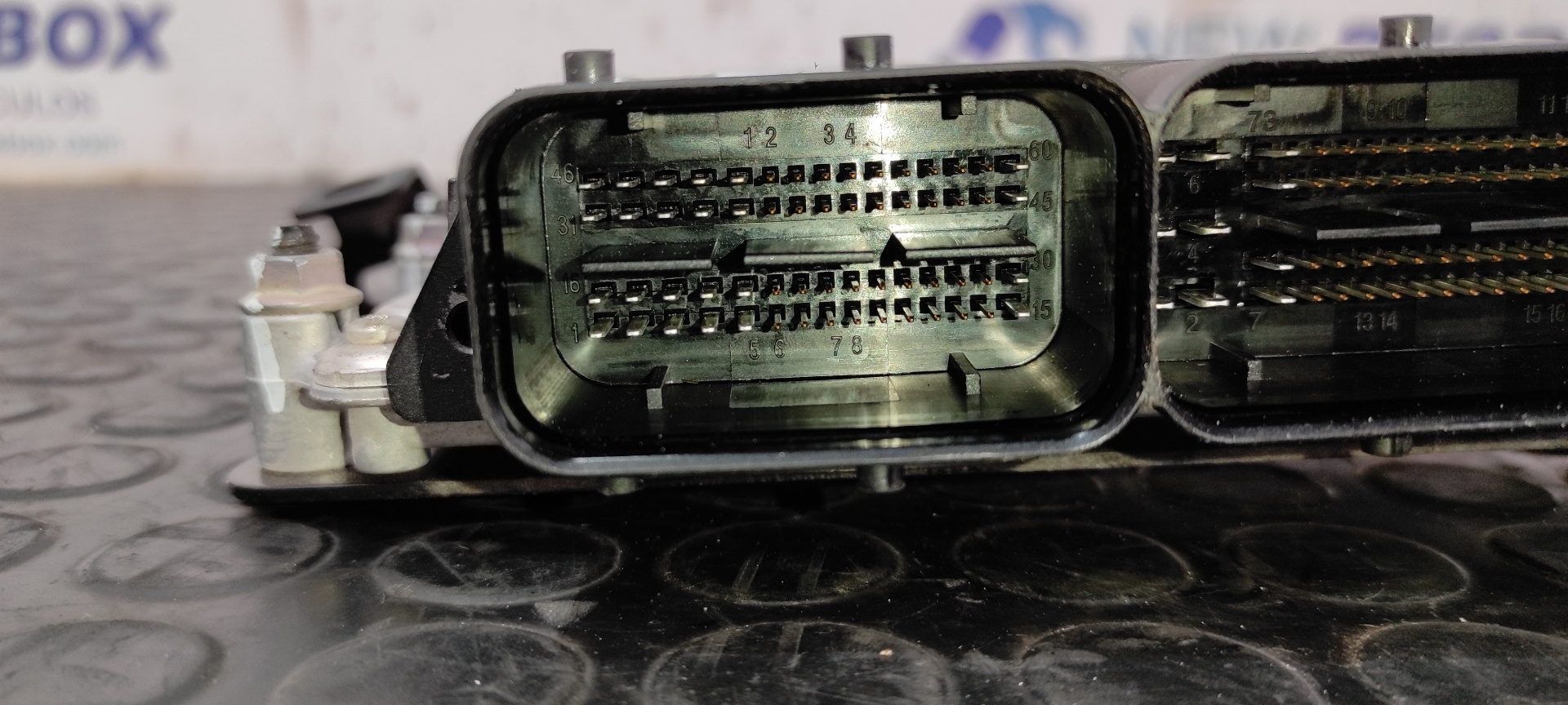 CENTRALITA MOTOR UCE HYUNDAI I20 ACTIVE - vista 2