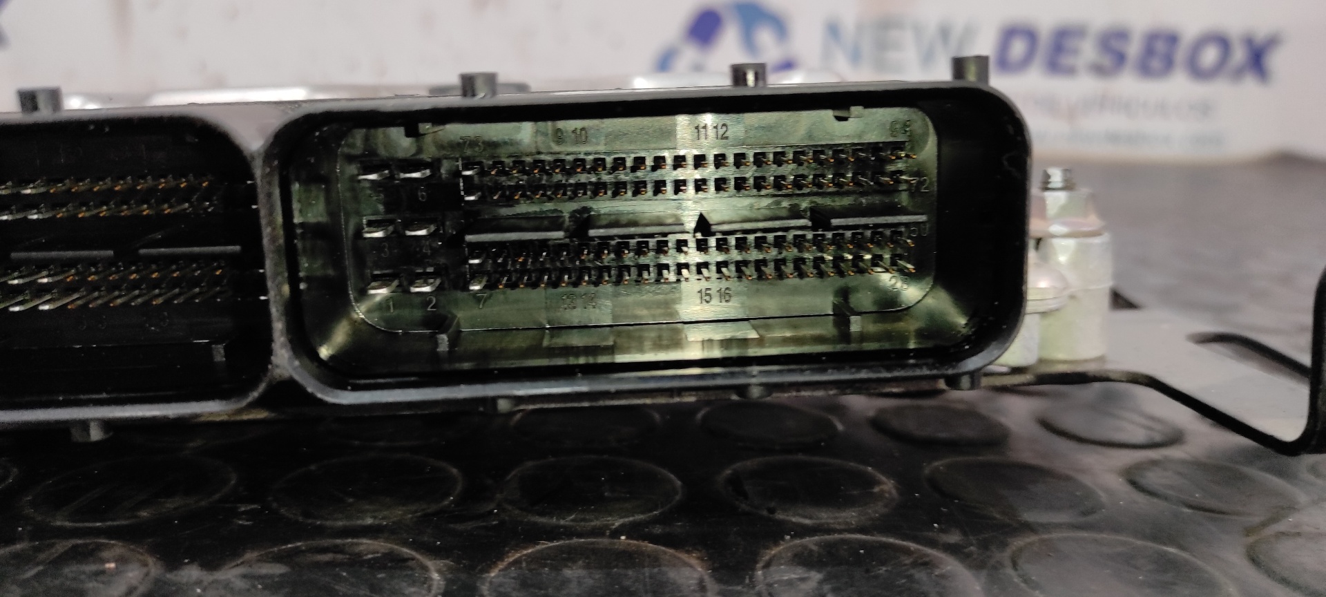 CENTRALITA MOTOR UCE HYUNDAI I20 ACTIVE - vista 3