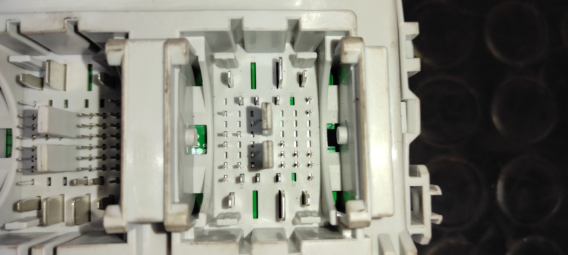 CAJA RELES / FUSIBLES HYUNDAI I20 ACTIVE - vista 6