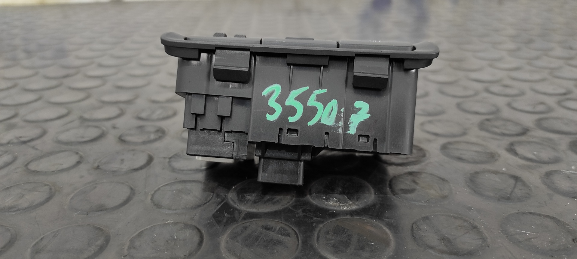 MANDO MULTIFUNCION HYUNDAI I20 ACTIVE - vista 3