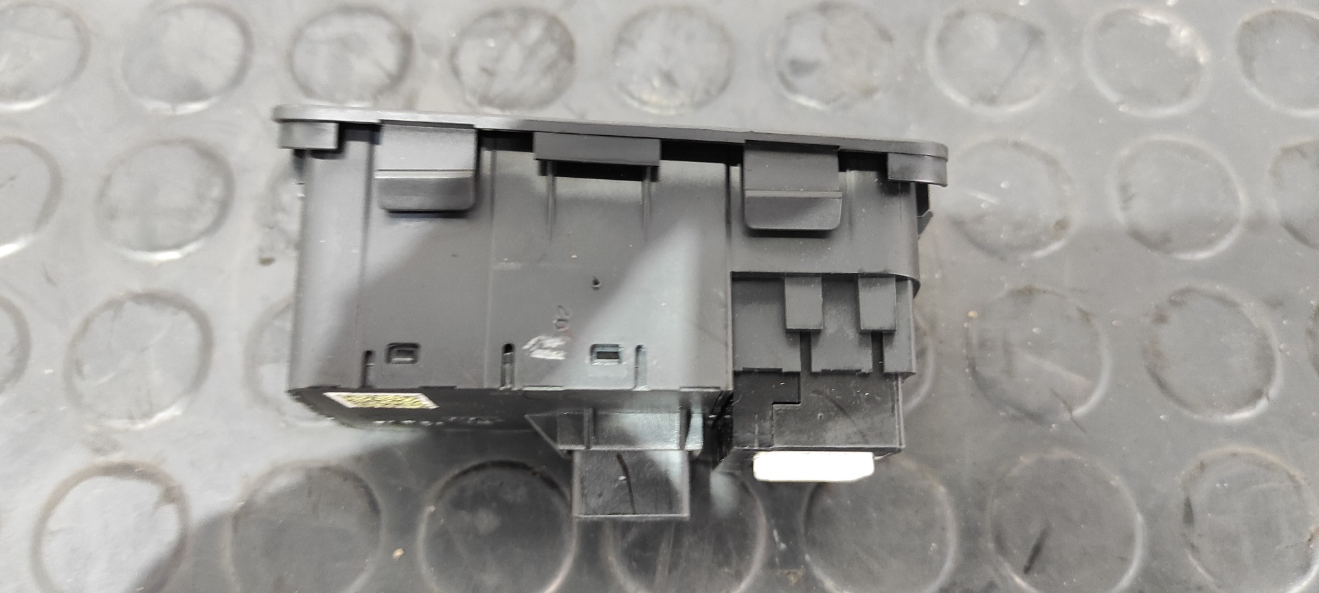 MANDO MULTIFUNCION HYUNDAI I20 ACTIVE - vista 2