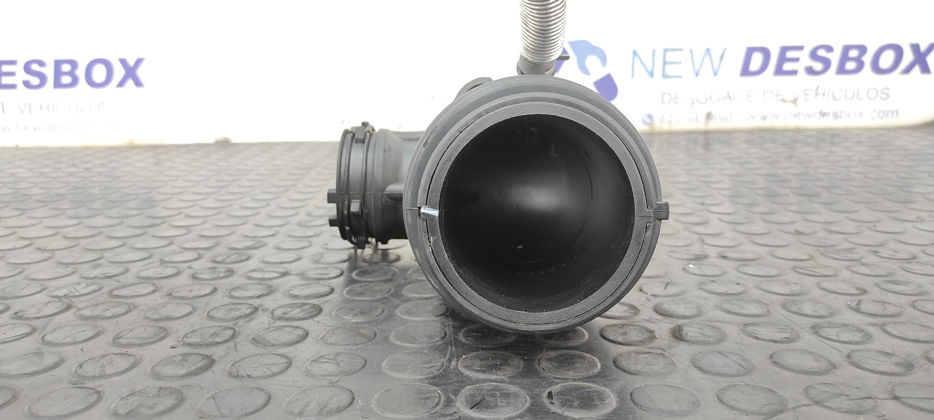 TUBO HYUNDAI I20 ACTIVE - vista 2