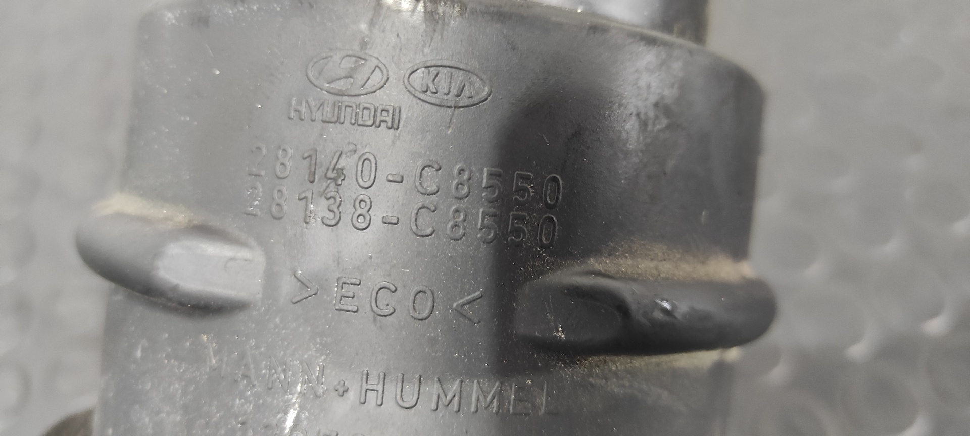 TUBO HYUNDAI I20 ACTIVE - vista 3