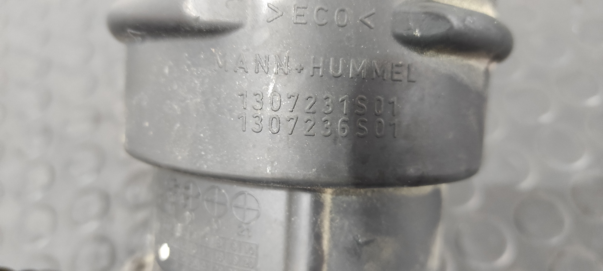 TUBO HYUNDAI I20 ACTIVE - vista 7