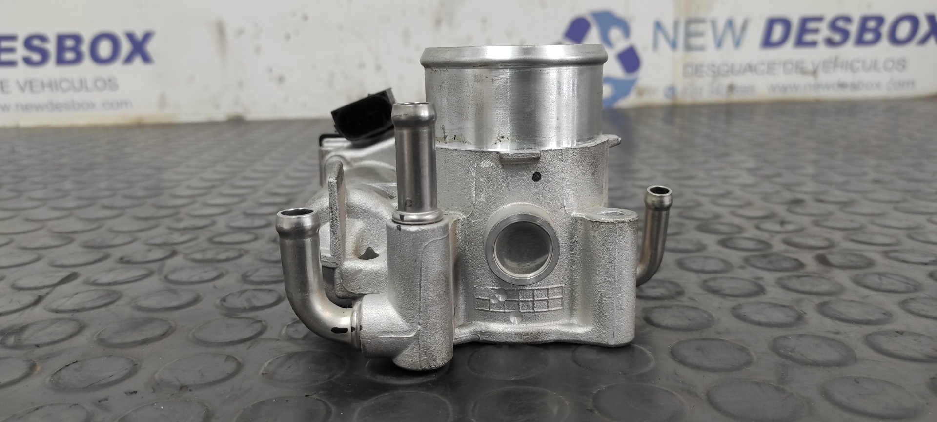 CAJA MARIPOSA HYUNDAI I20 ACTIVE - vista 6