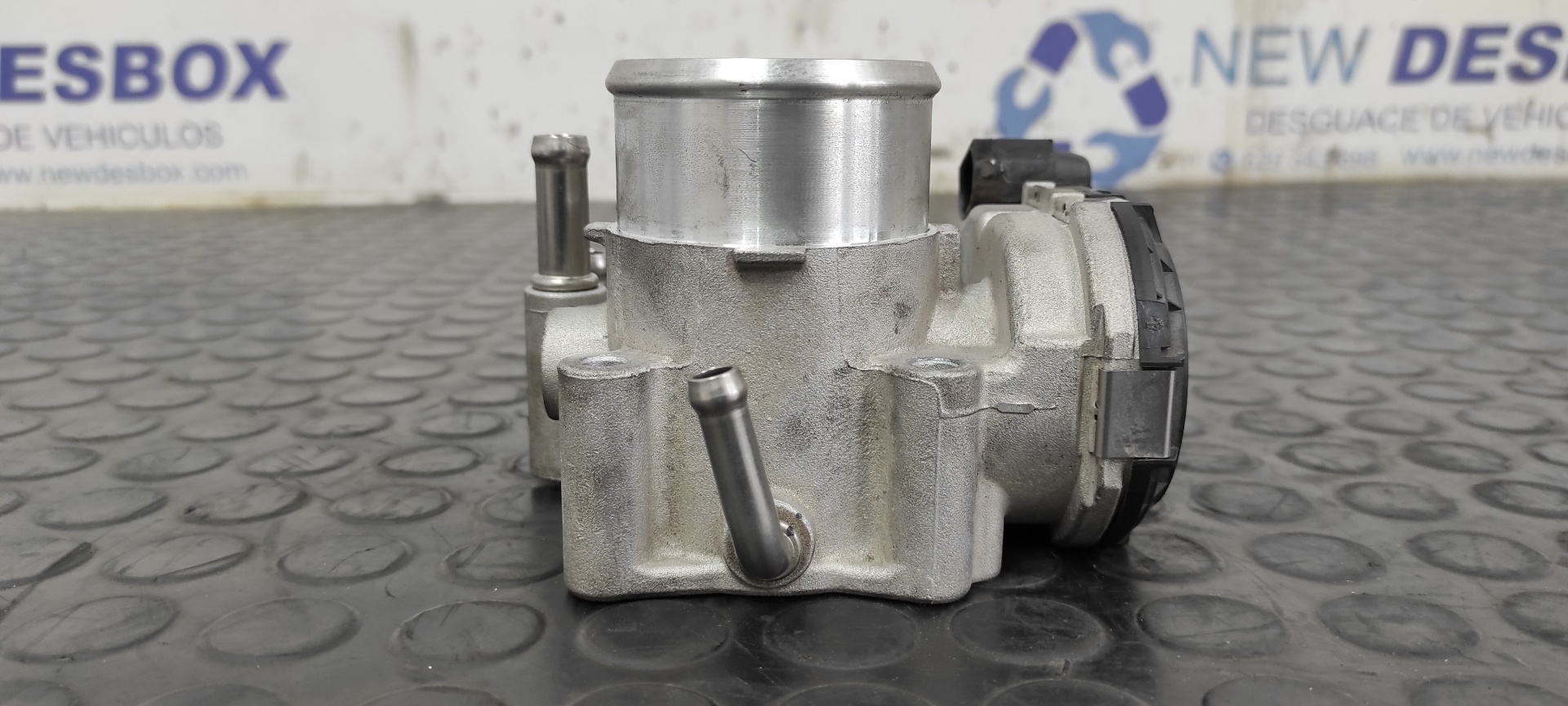 CAJA MARIPOSA HYUNDAI I20 ACTIVE - vista 5