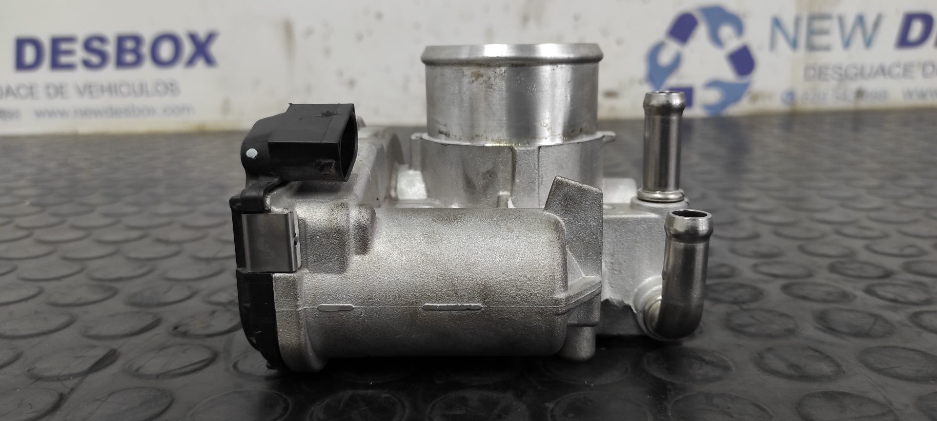 CAJA MARIPOSA HYUNDAI I20 ACTIVE - vista 4