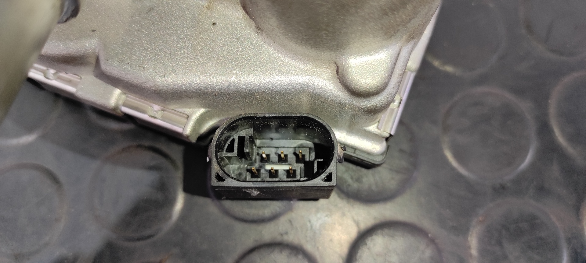 CAJA MARIPOSA HYUNDAI I20 ACTIVE - vista 7