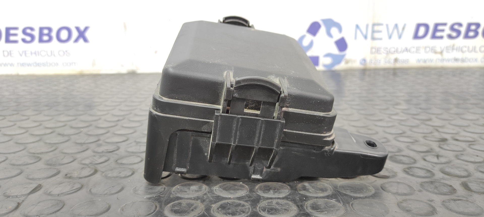 CAJA RELES / FUSIBLES HYUNDAI I20 ACTIVE - vista 8