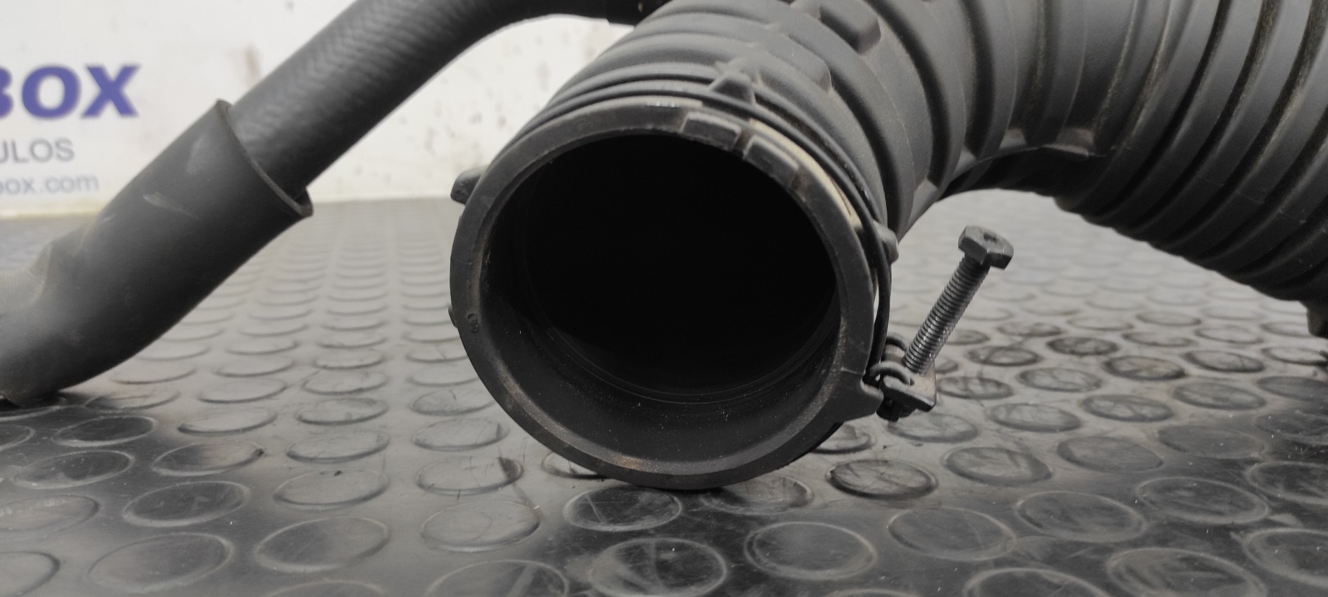 TUBO HYUNDAI I20 ACTIVE - vista 6