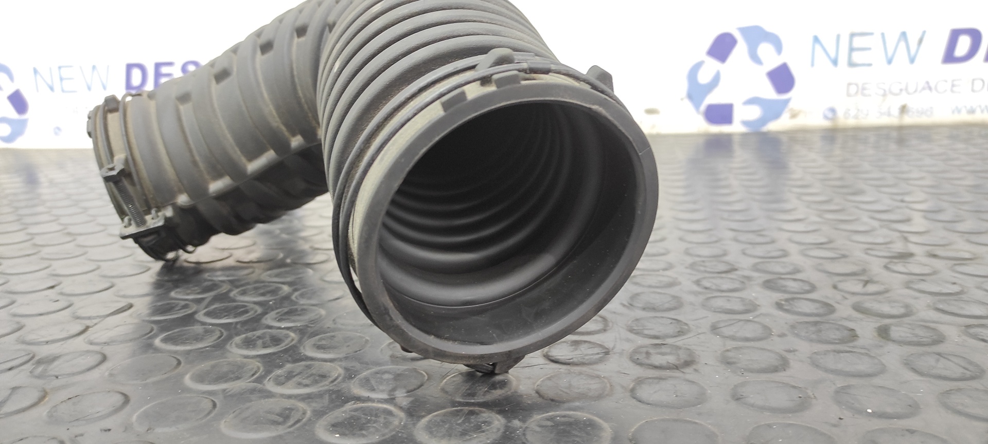 TUBO HYUNDAI I20 ACTIVE - vista 5