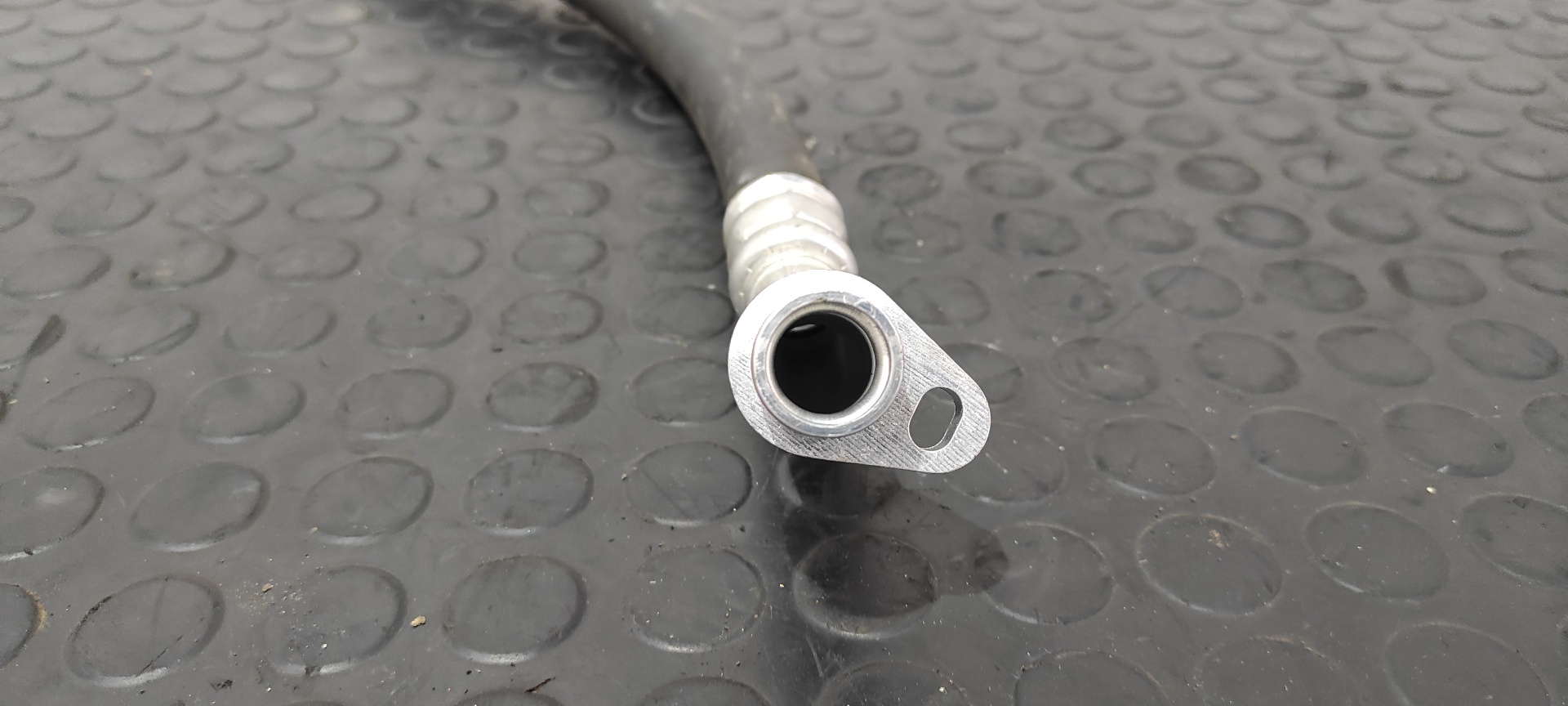 TUBOS AIRE ACONDICIONADO NISSAN QASHQAI (J11) - vista 2