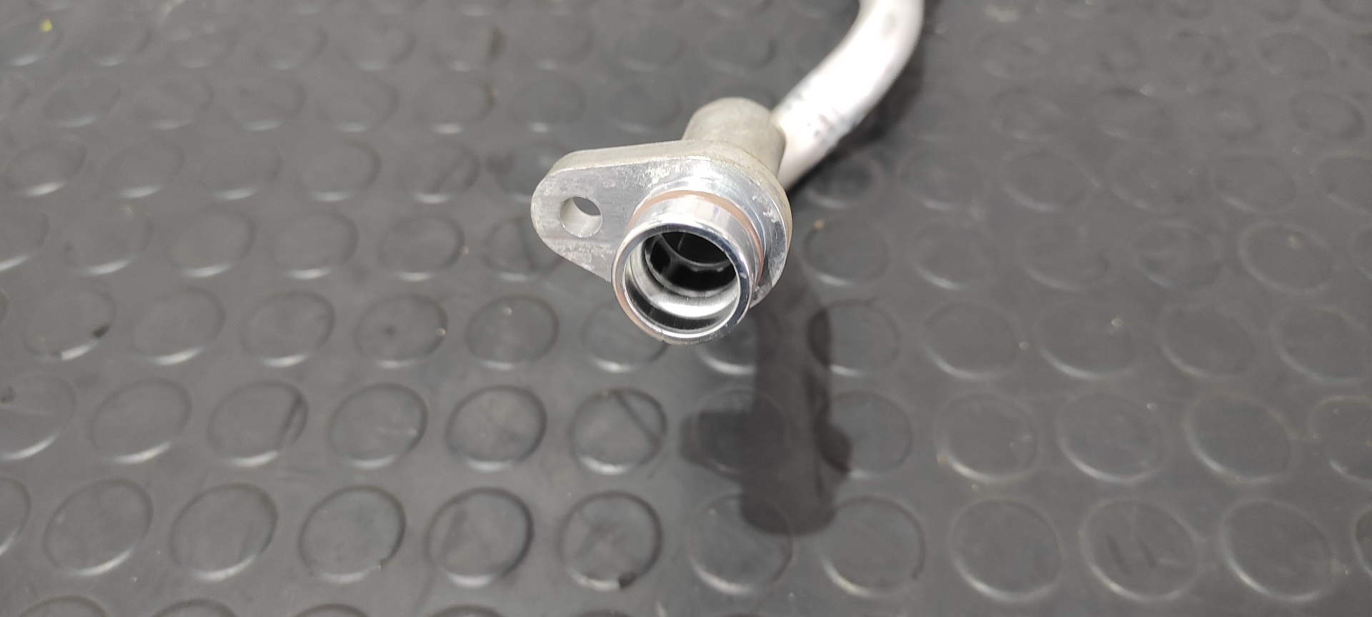 TUBOS AIRE ACONDICIONADO NISSAN QASHQAI (J11) - vista 3