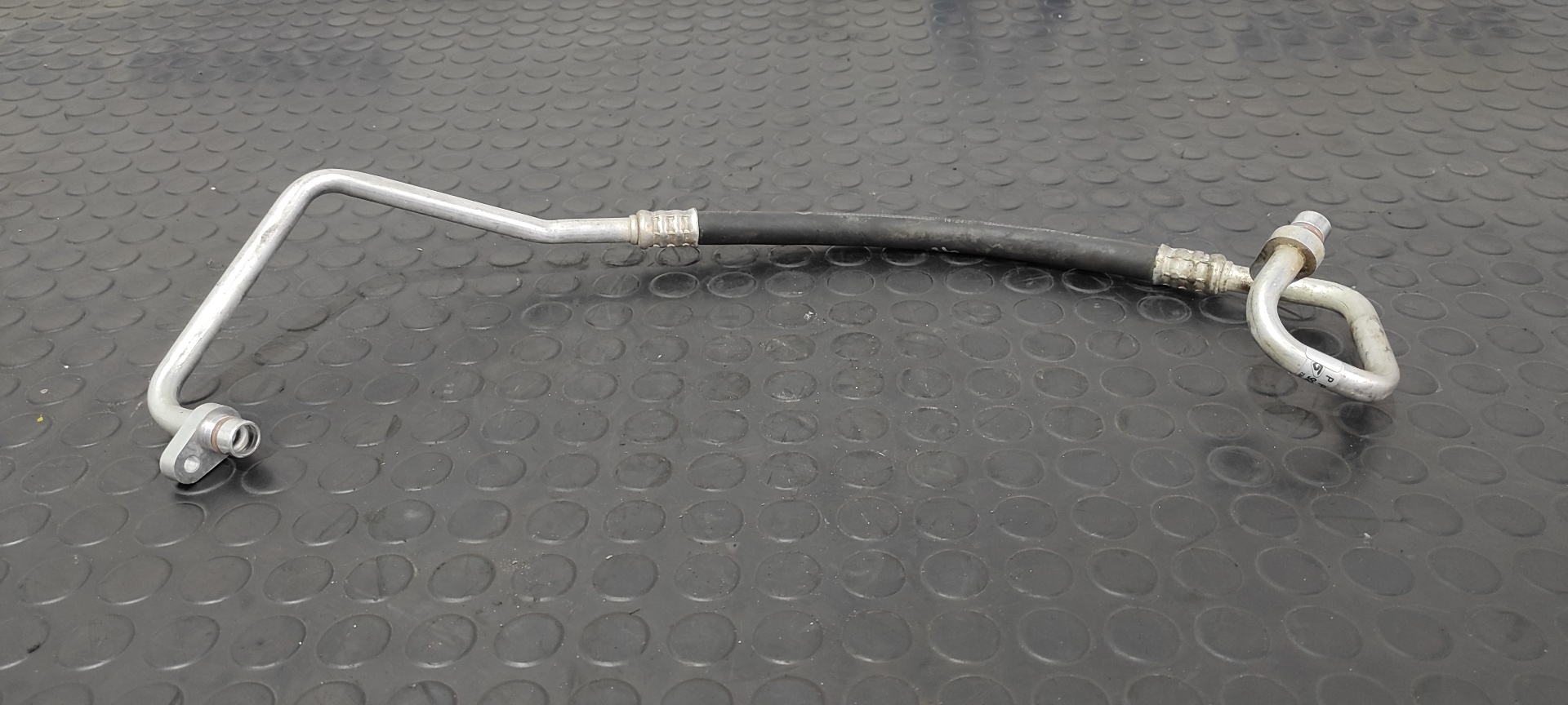 TUBOS AIRE ACONDICIONADO NISSAN QASHQAI (J11)