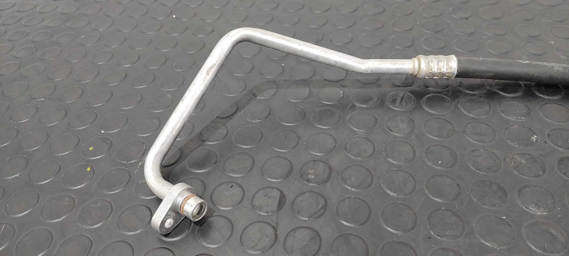 TUBOS AIRE ACONDICIONADO NISSAN QASHQAI (J11) - vista 4