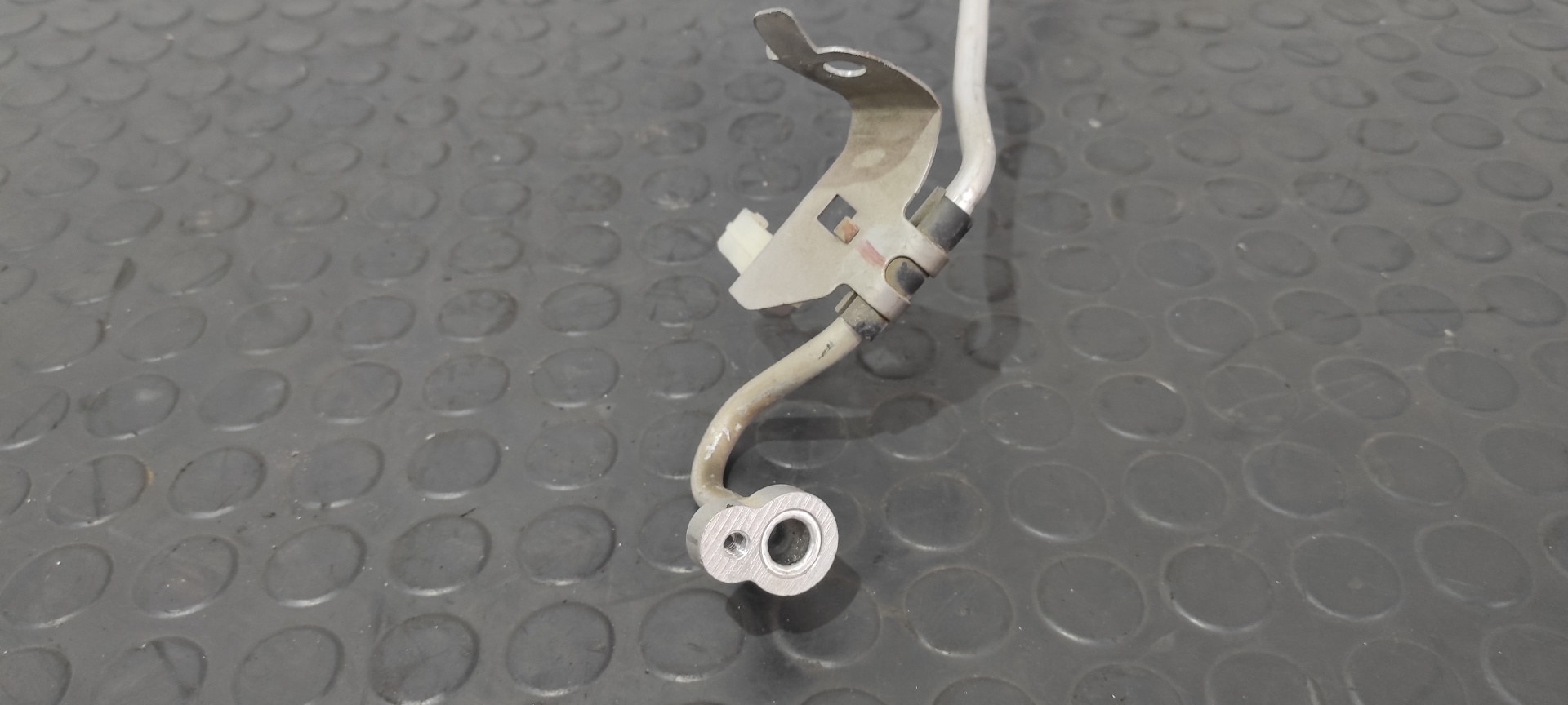 TUBOS AIRE ACONDICIONADO NISSAN QASHQAI (J11) - vista 3