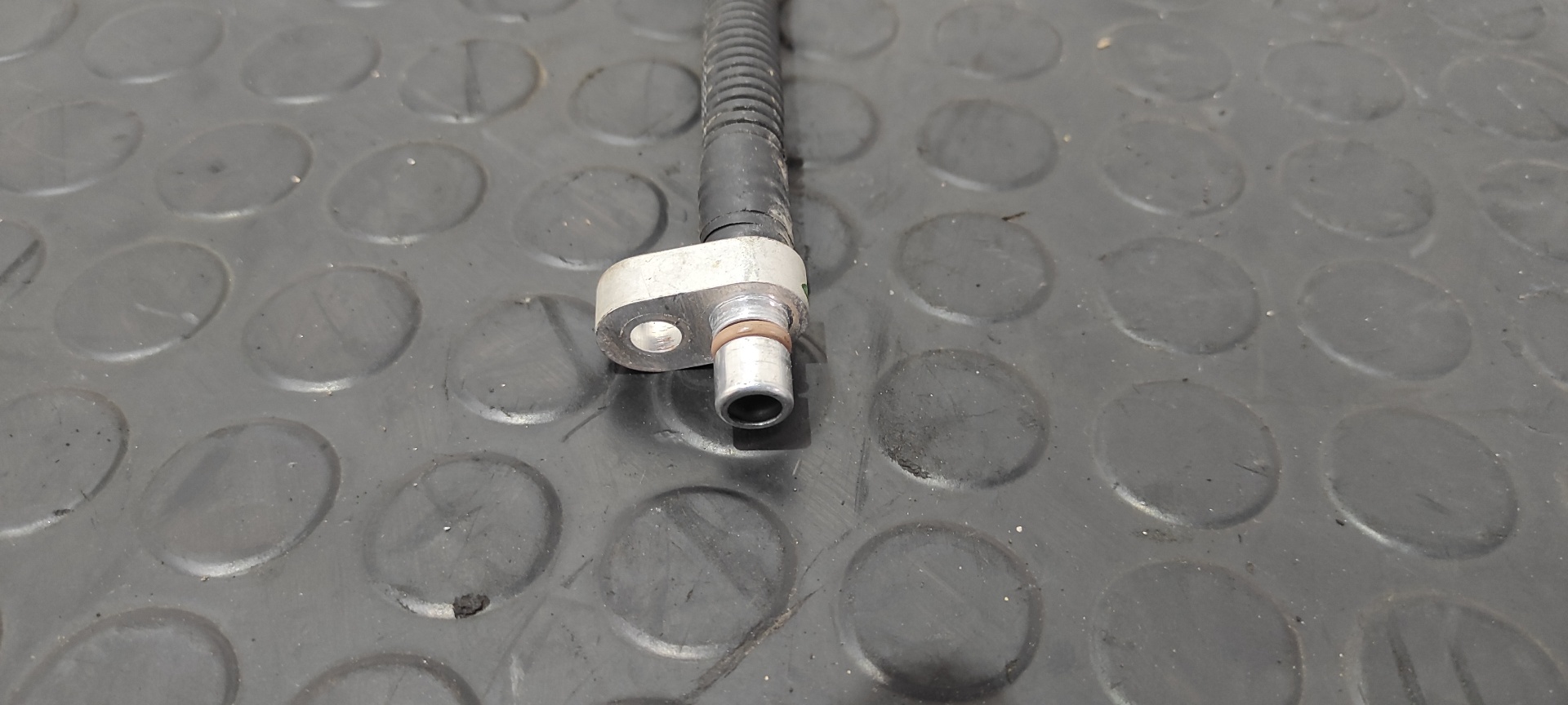 TUBOS AIRE ACONDICIONADO NISSAN QASHQAI (J11) - vista 2