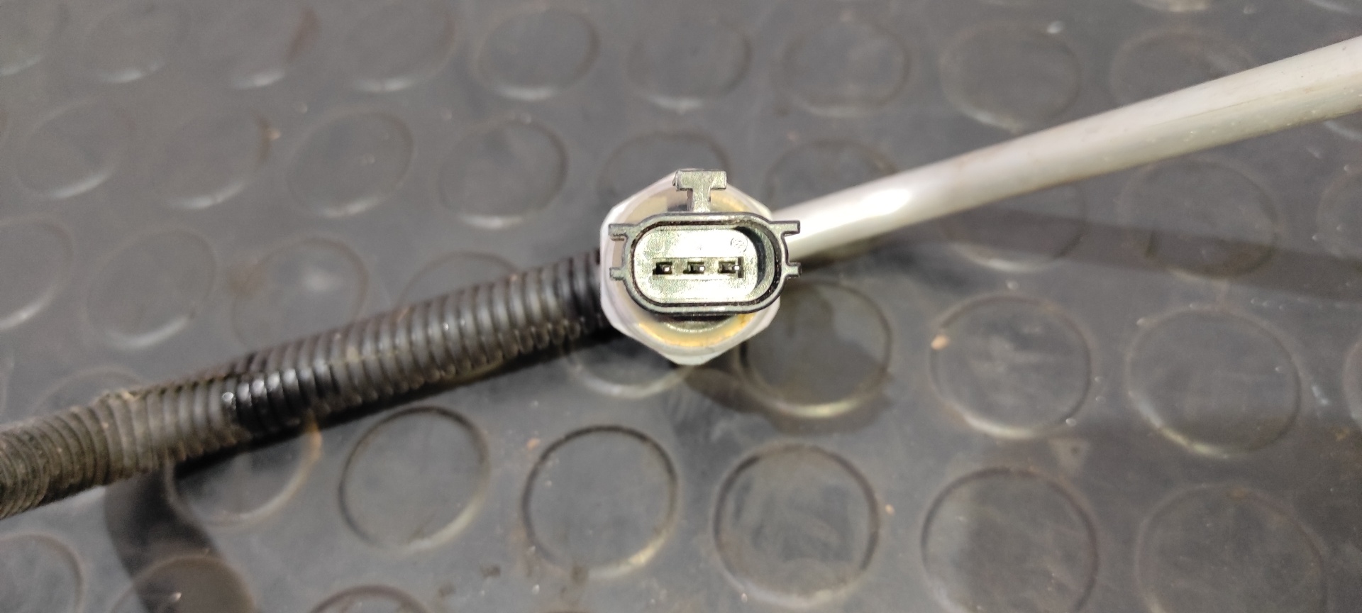 TUBOS AIRE ACONDICIONADO NISSAN QASHQAI (J11) - vista 5