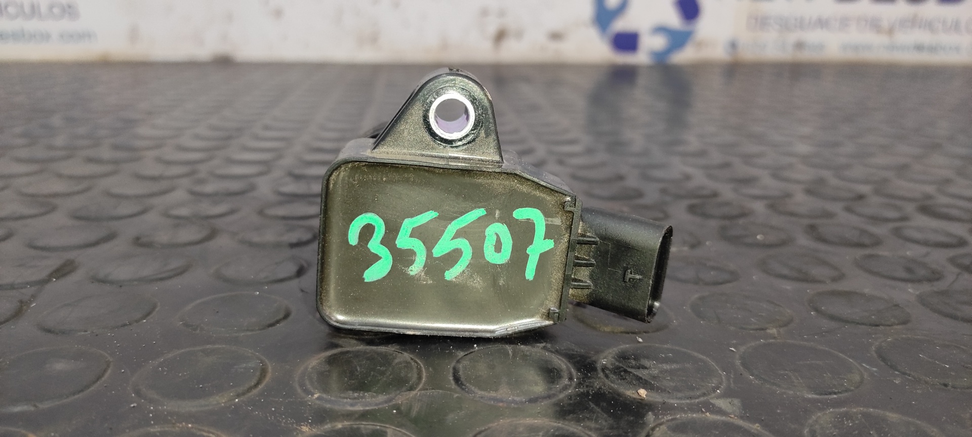 BOBINA ENCENDIDO HYUNDAI I20 ACTIVE - vista 5