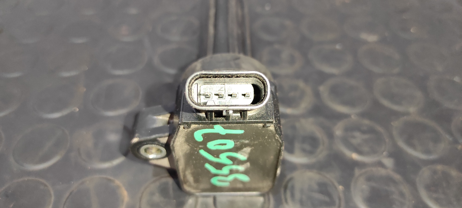 BOBINA ENCENDIDO HYUNDAI I20 ACTIVE - vista 3