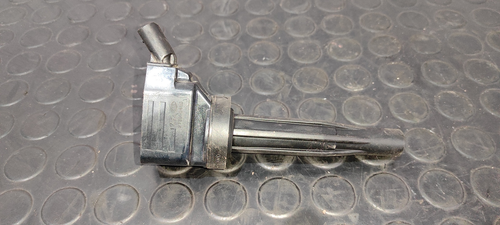 BOBINA ENCENDIDO HYUNDAI I20 ACTIVE - vista 4