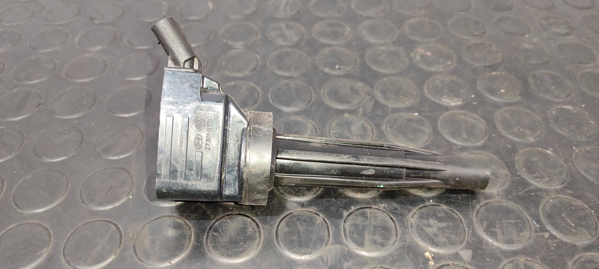 BOBINA ENCENDIDO HYUNDAI I20 ACTIVE - vista 2