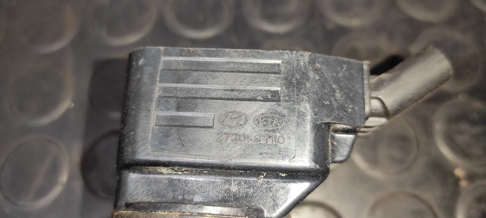 BOBINA ENCENDIDO HYUNDAI I20 ACTIVE - vista 4