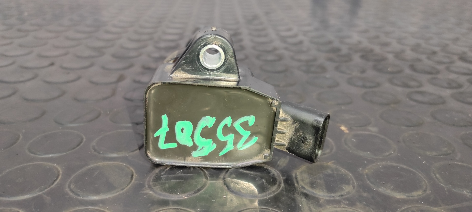 BOBINA ENCENDIDO HYUNDAI I20 ACTIVE - vista 2