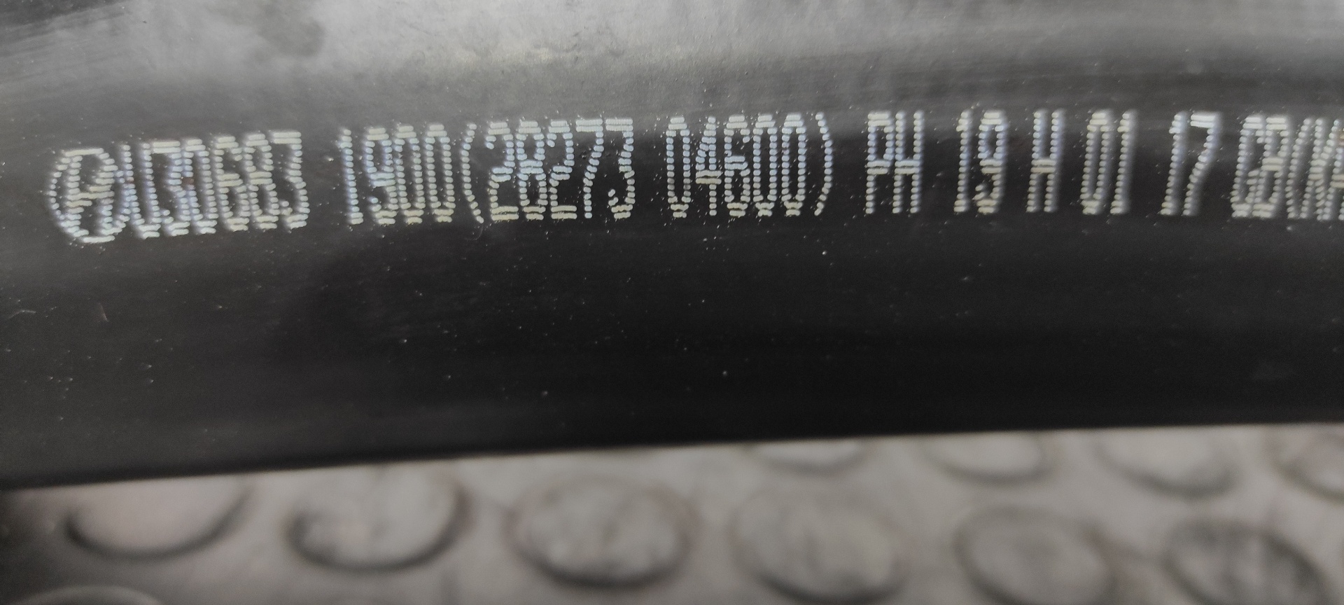 TUBO HYUNDAI I20 ACTIVE - vista 4