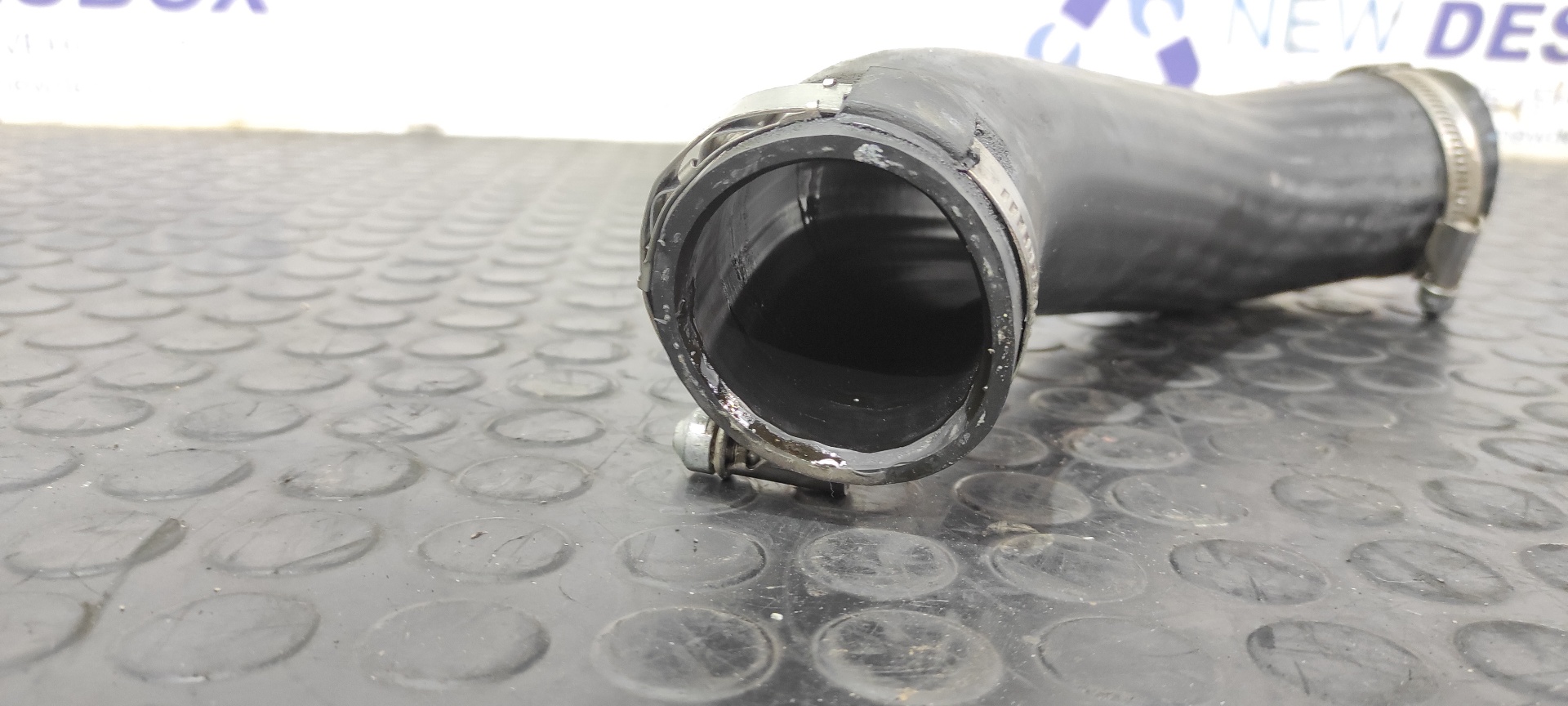 TUBO HYUNDAI I20 ACTIVE - vista 5