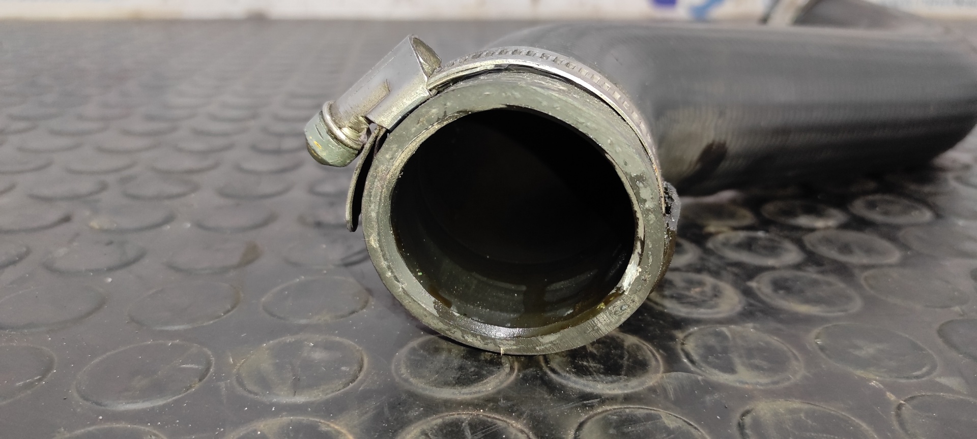 TUBO HYUNDAI I20 ACTIVE - vista 3