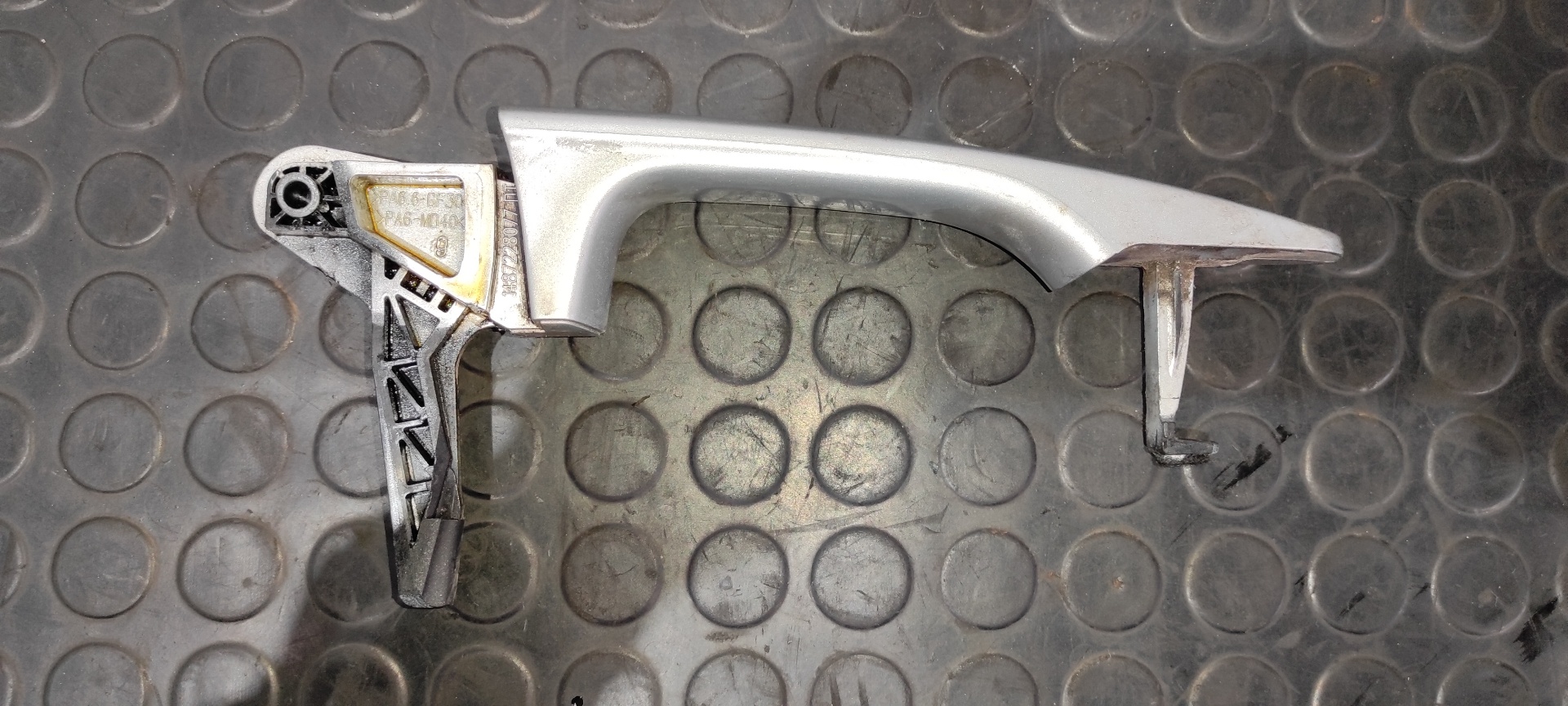 MANETA  TRASERA IZQUIERDA FIAT ULYSSE (179)