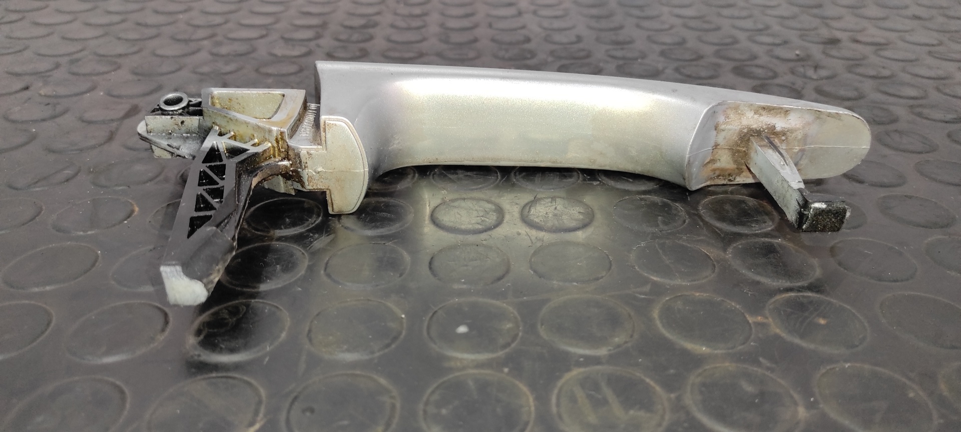 MANETA  TRASERA IZQUIERDA FIAT ULYSSE (179) - vista 3