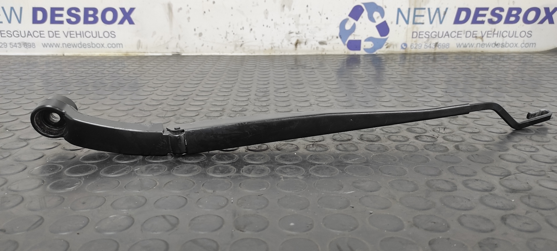 BRAZO LIMPIA DELANTERO IZQUIERDO HYUNDAI I20 ACTIVE