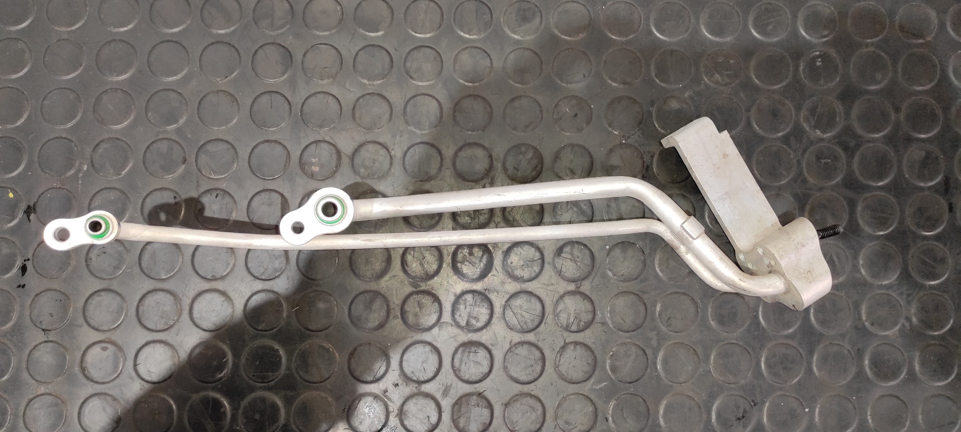 TUBOS AIRE ACONDICIONADO HYUNDAI I20 ACTIVE