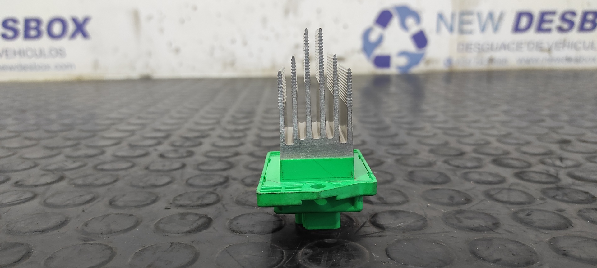 RESISTENCIA CALEFACCION HYUNDAI I20 ACTIVE